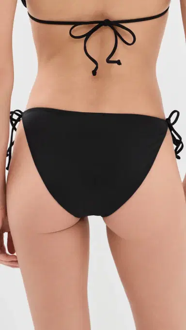OAS Calia Bikini Bottoms Black XS | Thumbnail 3
