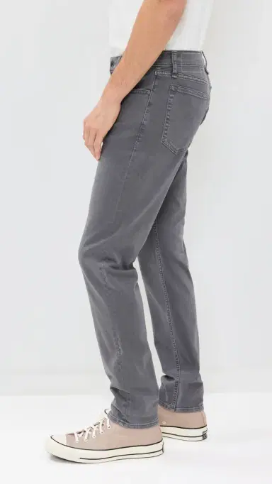 rag & bone Fit 2 Aero Stretch Jeans Dkgrey 33X32 | Thumbnail 4