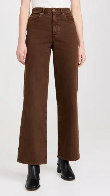 SLVRLAKE Grace Jeans | Thumbnail 2 SLVRLAKE Grace Jeans | Thumbnail 2