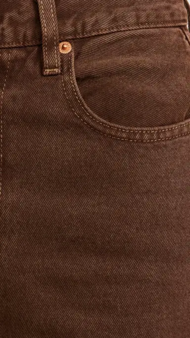 SLVRLAKE Grace Jeans | Thumbnail 6 SLVRLAKE Grace Jeans | Thumbnail 6