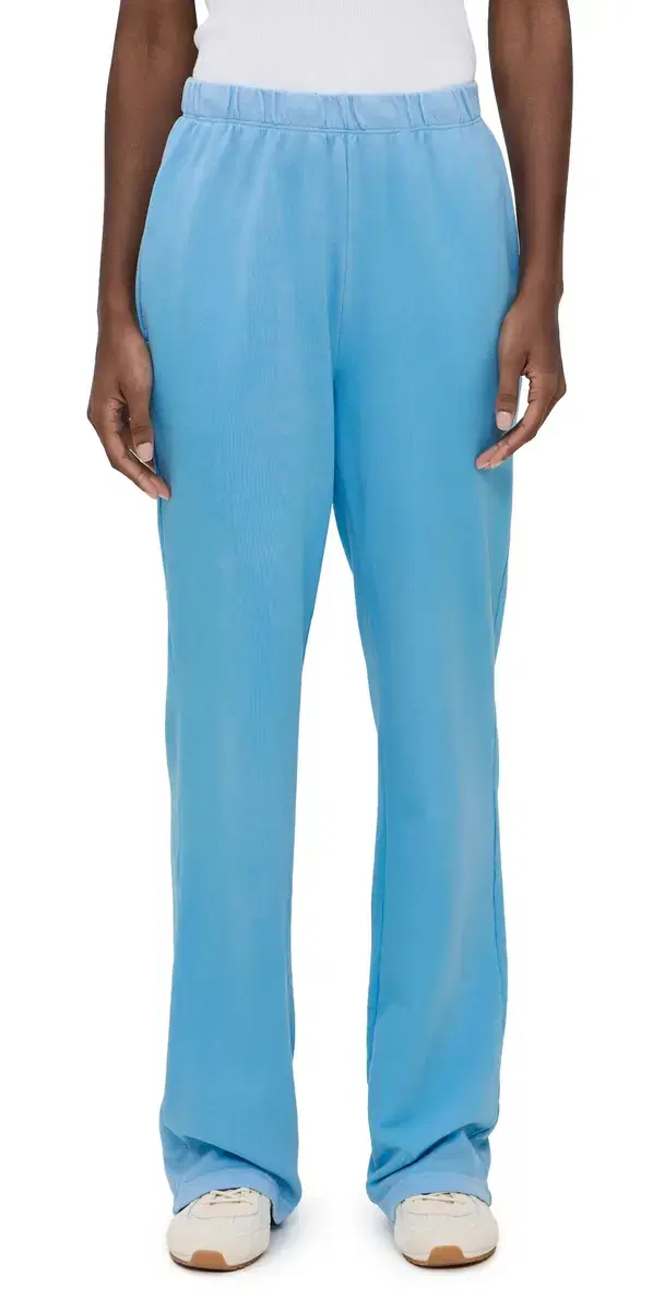 Cotton Citizen Roma weatpants Vintage ky Blue