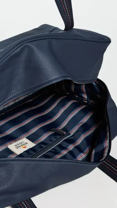 Marine Layer Weekender Bag | Thumbnail 6 Marine Layer Weekender Bag | Thumbnail 6