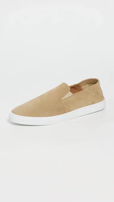 GREATS Reign Slip Ons | Thumbnail 2 GREATS Reign Slip Ons | Thumbnail 2