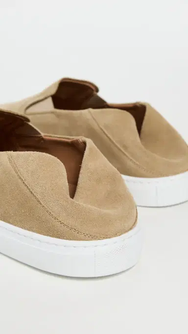 GREATS Reign Slip Ons | Thumbnail 3 GREATS Reign Slip Ons | Thumbnail 3