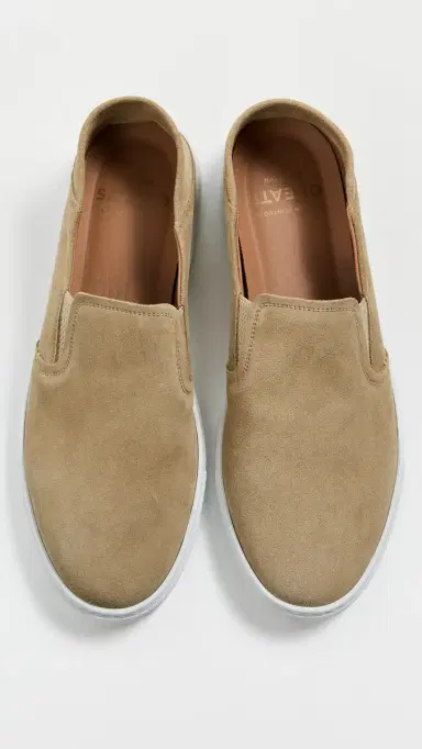 GREATS Reign Slip Ons | Thumbnail 4 GREATS Reign Slip Ons | Thumbnail 4