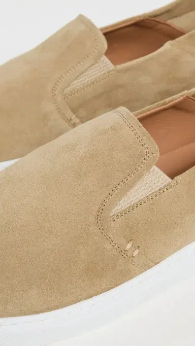 GREATS Reign Slip Ons | Thumbnail 5 GREATS Reign Slip Ons | Thumbnail 5