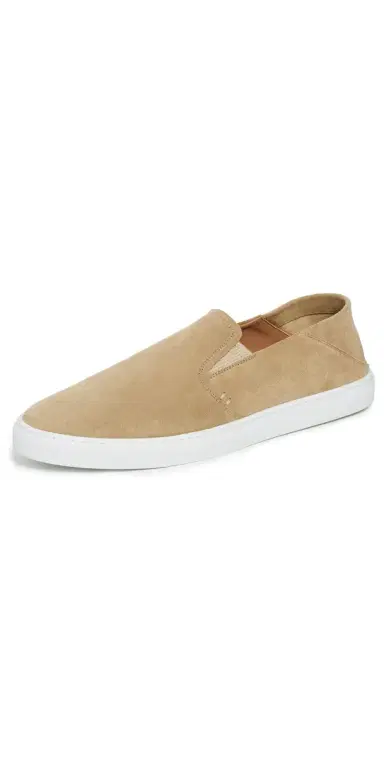 GREATS Reign Slip Ons | Thumbnail 1 GREATS Reign Slip Ons | Thumbnail 1