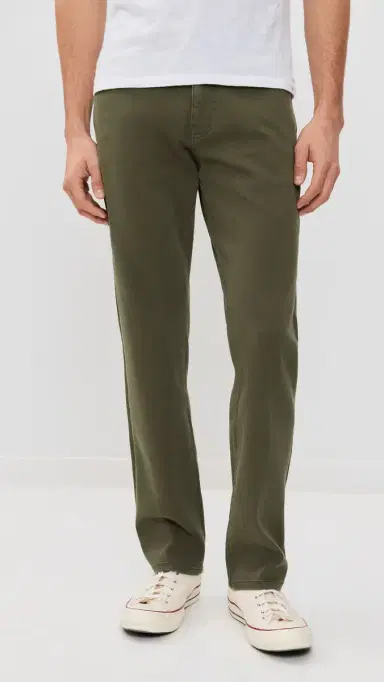 WARP + WEFT AMS Slim Jeans | Thumbnail 2 WARP + WEFT AMS Slim Jeans | Thumbnail 2