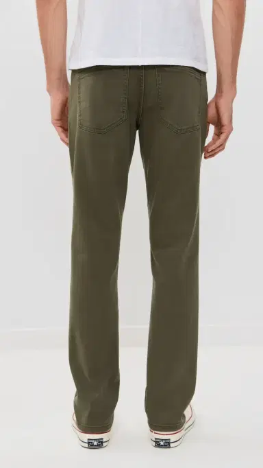 WARP + WEFT AMS Slim Jeans | Thumbnail 3 WARP + WEFT AMS Slim Jeans | Thumbnail 3