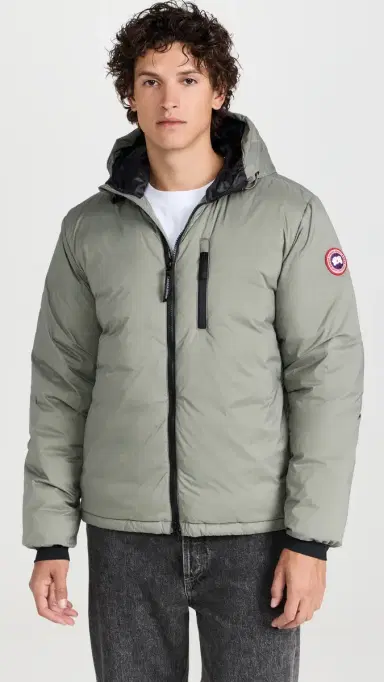 Canada Goose Lodge Hoody | Thumbnail 2 Canada Goose Lodge Hoody | Thumbnail 2