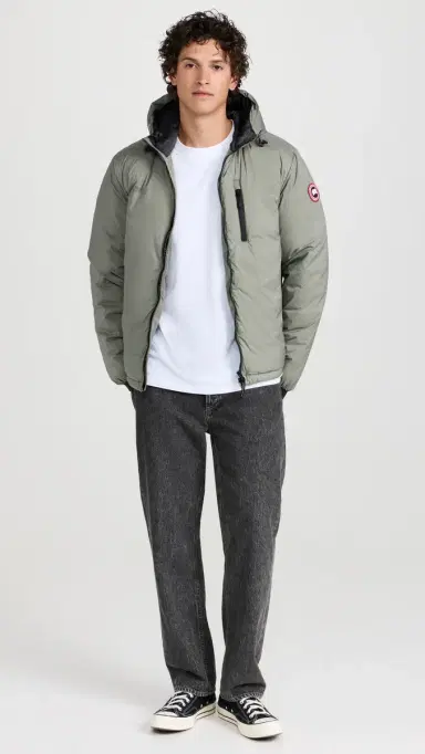 Canada Goose Lodge Hoody | Thumbnail 5 Canada Goose Lodge Hoody | Thumbnail 5