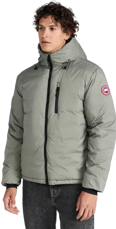Canada Goose Lodge Hoody | Thumbnail 1 Canada Goose Lodge Hoody | Thumbnail 1