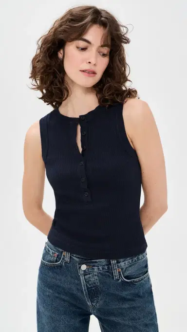 Citizens of Humanity Caralyn Tank | Thumbnail 2 Citizens of Humanity Caralyn Tank | Thumbnail 2