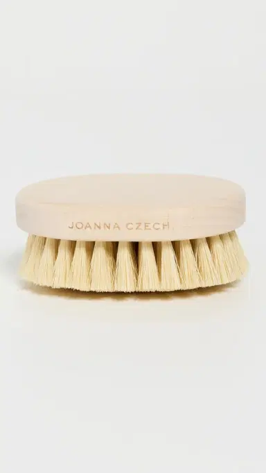 Joanna Czech Dry Massage Body Brush No Color | Thumbnail 2