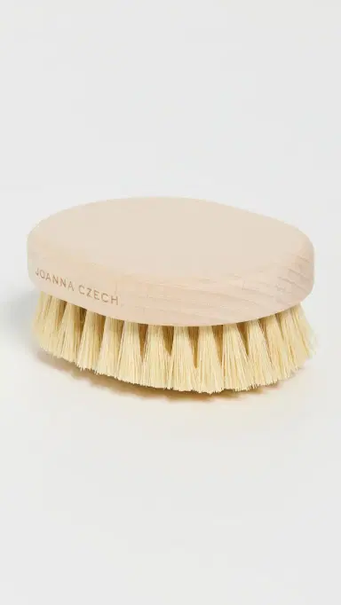 Joanna Czech Dry Massage Body Brush No Color | Thumbnail 3