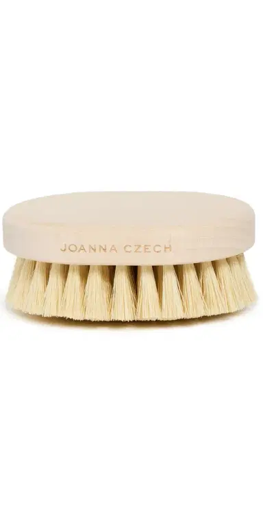Joanna Czech Dry Massage Body Brush No Color | Thumbnail 1