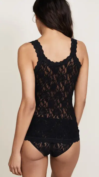 Hanky Panky Signature Lace Camisole | Thumbnail 3