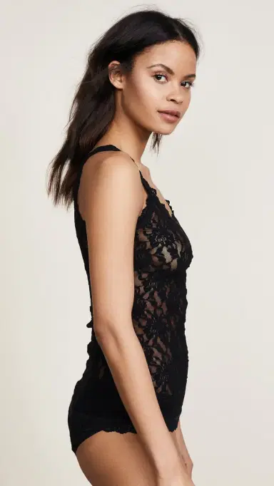 Hanky Panky Signature Lace Camisole | Thumbnail 4