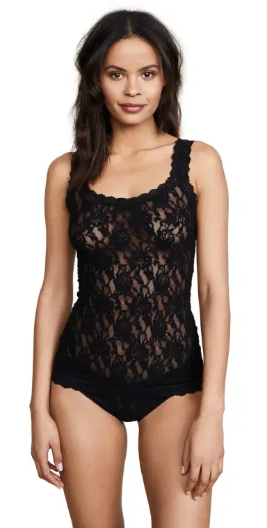 Hanky Panky Signature Lace Camisole | Thumbnail 1