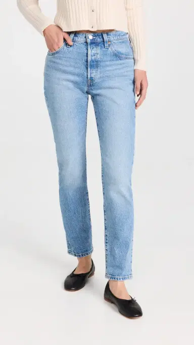 Levi's 501 Jeans Hollow Days 32 | Thumbnail 2