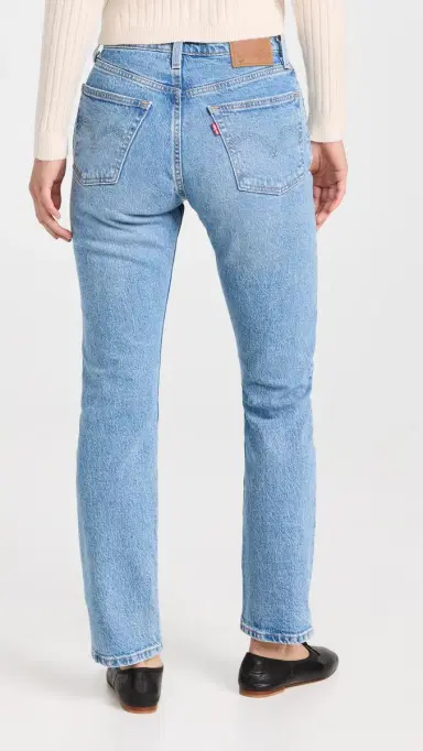 Levi's 501 Jeans Hollow Days 32 | Thumbnail 3