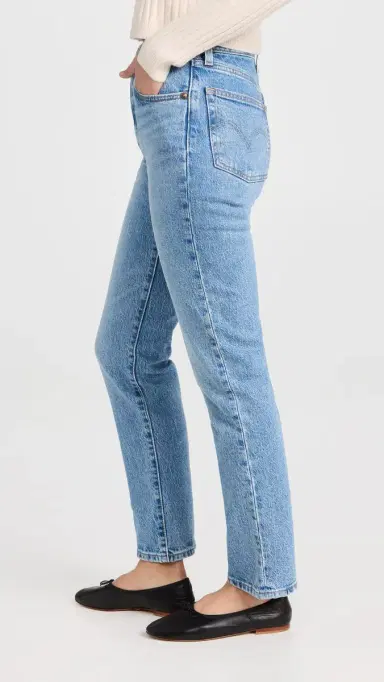 Levi's 501 Jeans Hollow Days 32 | Thumbnail 4