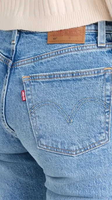 Levi's 501 Jeans Hollow Days 32 | Thumbnail 6