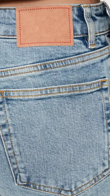 Jeanerica Moda Jeans Azurro Vintage | Thumbnail 6 Jeanerica Moda Jeans Azurro Vintage | Thumbnail 6