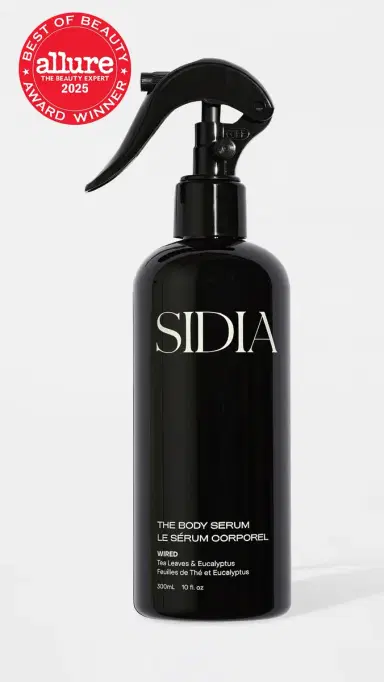 Sidia WIRED: The Body Serum No Color | Thumbnail 2 Sidia WIRED: The Body Serum No Color | Thumbnail 2