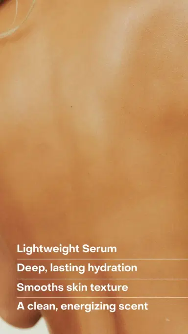 Sidia WIRED: The Body Serum No Color | Thumbnail 4 Sidia WIRED: The Body Serum No Color | Thumbnail 4