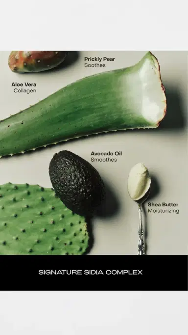Sidia WIRED: The Body Serum No Color | Thumbnail 6 Sidia WIRED: The Body Serum No Color | Thumbnail 6