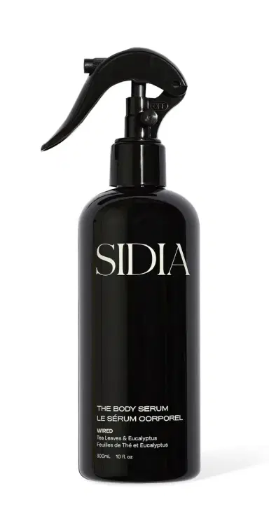 Sidia WIRED: The Body Serum No Color | Thumbnail 1 Sidia WIRED: The Body Serum No Color | Thumbnail 1