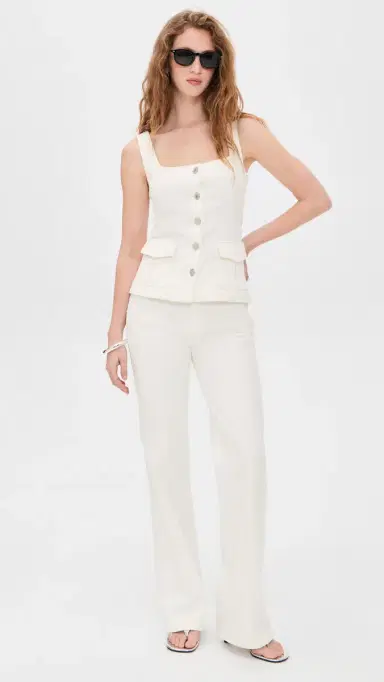 Sabina Musáyev am Vest White | Thumbnail 5
