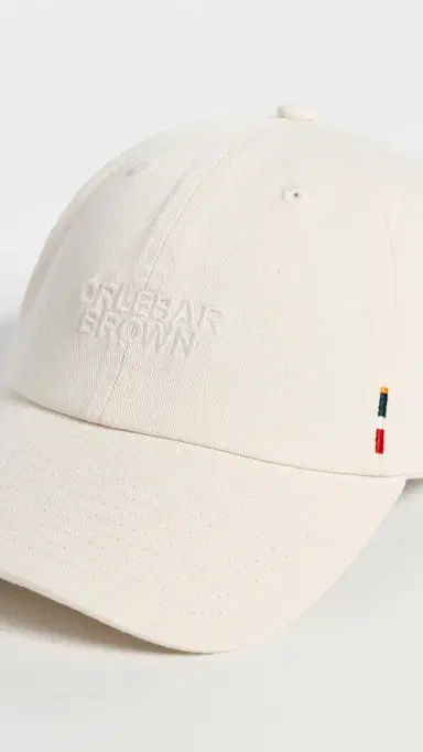 Orlebar Brown Barney Cap | Thumbnail 4