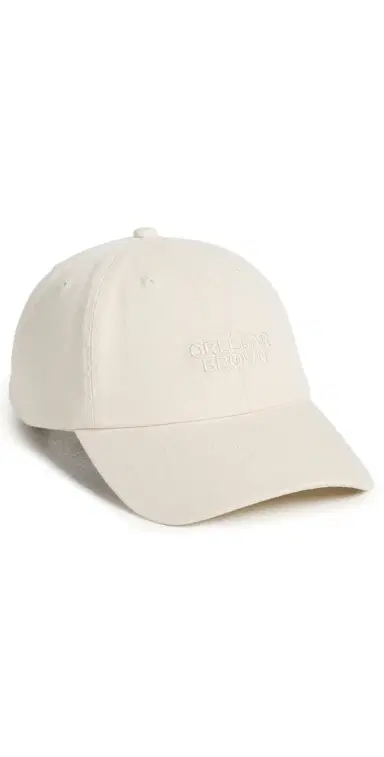 Orlebar Brown Barney Cap | Thumbnail 1