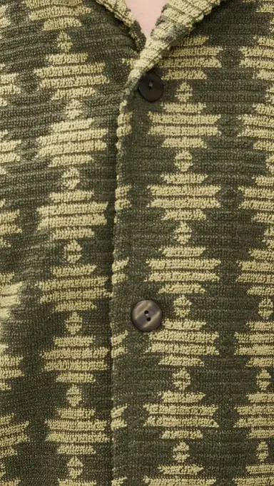 OAS Forti Cuba Shirt | Thumbnail 6