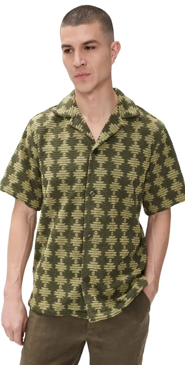 Forti Cuba Shirt