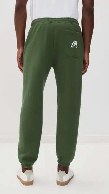Malbon Clubhouse Sweatpants | Thumbnail 3 Malbon Clubhouse Sweatpants | Thumbnail 3