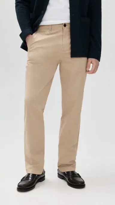 Billy Reid Chino Pants | Thumbnail 2