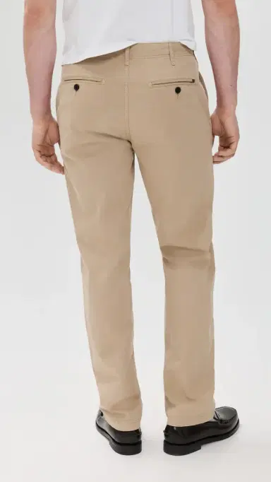 Billy Reid Chino Pants | Thumbnail 3