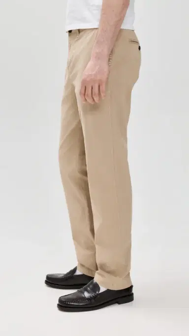 Billy Reid Chino Pants | Thumbnail 4