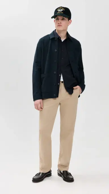 Billy Reid Chino Pants | Thumbnail 5