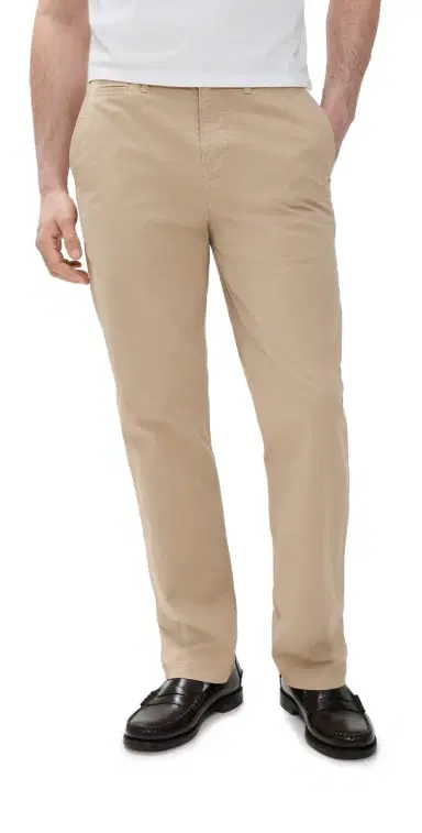Billy Reid Chino Pants | Thumbnail 1