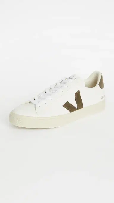 Veja Campo Sneakers | Thumbnail 2
