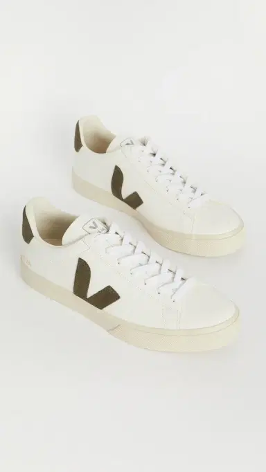 Veja Campo Sneakers | Thumbnail 3