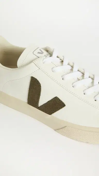 Veja Campo Sneakers | Thumbnail 4