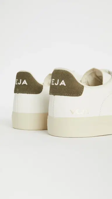 Veja Campo Sneakers | Thumbnail 5