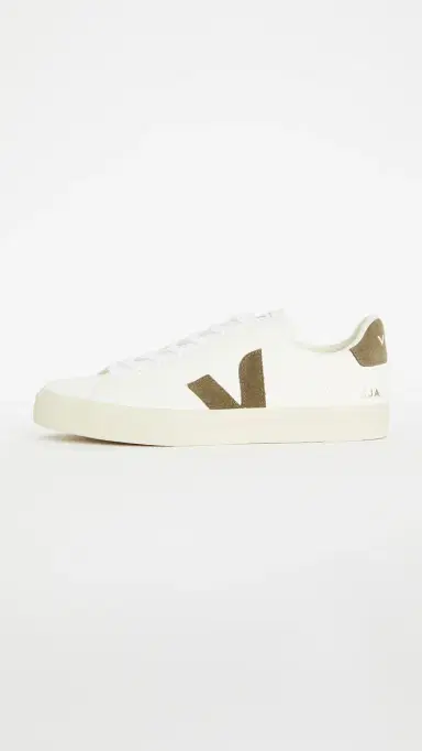 Veja Campo Sneakers | Thumbnail 6