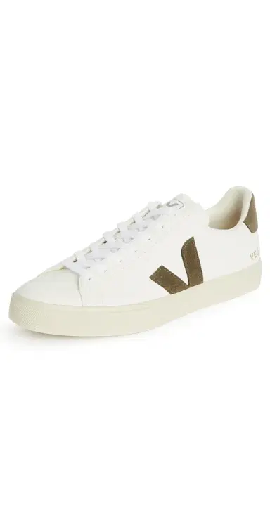 Veja Campo Sneakers | Thumbnail 1