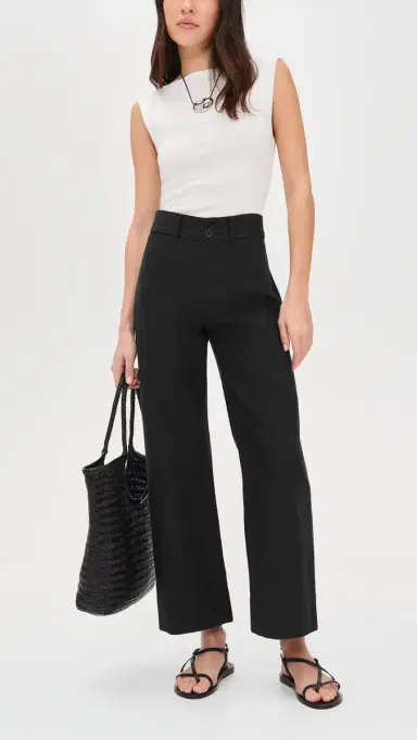 APIECE APART Merida Pants | Thumbnail 5 APIECE APART Merida Pants | Thumbnail 5
